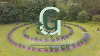 Greatest Gardens with Diarmuid Gavin and Carol Klein