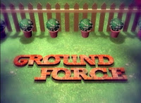 Ground force Ground force
