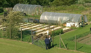 Allotments Allotments