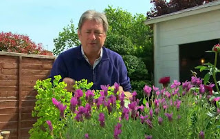 Alan Titchmarsh Alan Titchmarsh