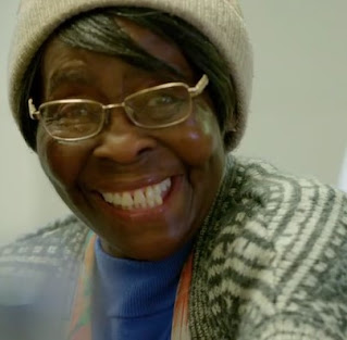 Icolyn Smith MBE Icolyn Smith MBE