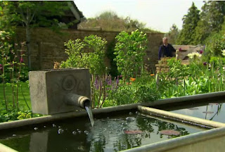 garden in charlbury garden in charlbury