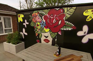 mural mural