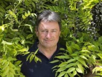 Alan Titchmarsh CBE
