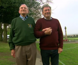 Jack and Alan Jack and Alan