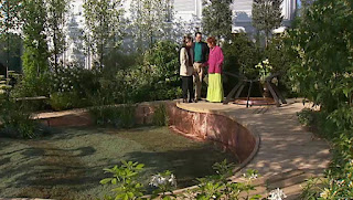 Pricewaterhouse Coopers Princes Trust Garden Pricewaterhouse Coopers Princes Trust Garden