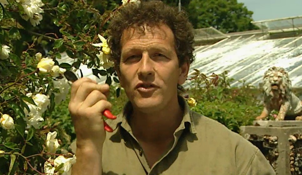 Real Gardens Episode 10