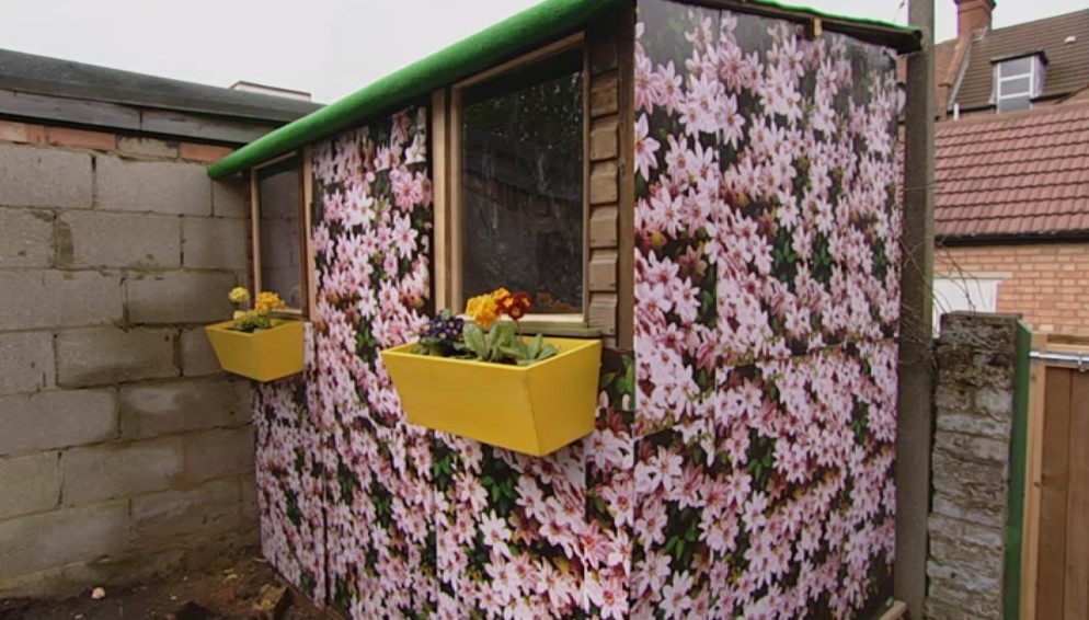 Real Gardens Episode 4