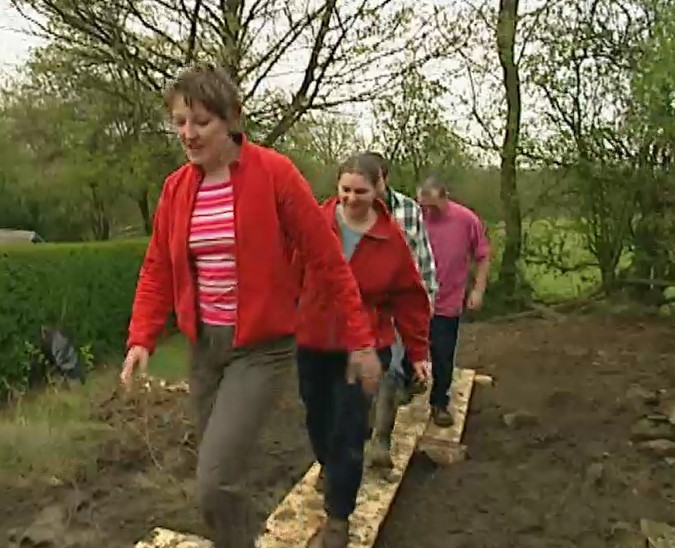Real Gardens Episode 5
