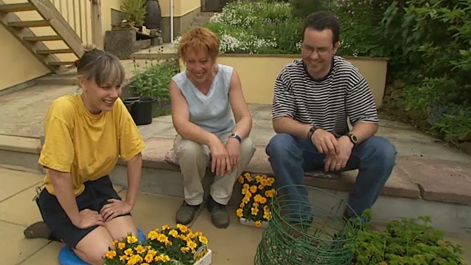 Real Gardens Episode 8
