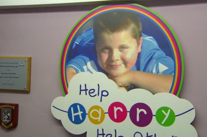Love Your Garden Series 9 Episode 8 Harry's Mum
