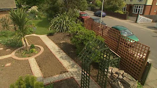 Diana Harold garden Diana Harold garden