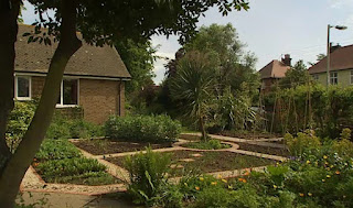 Diana Harold garden Diana Harold garden