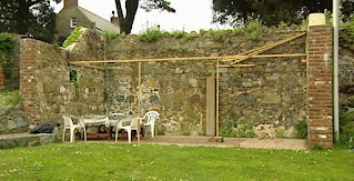 Mediterranean terrace Mediterranean terrace