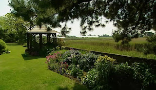 Liz & Rod Collenette Guernsey garden Liz & Rod Collenette Guernsey garden