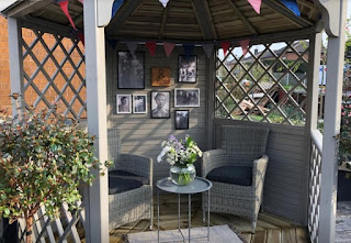 gazebo gazebo