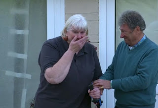 Lorraine and Alan