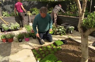 Alan Titchmarsh Alan Titchmarsh