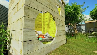 playhouse