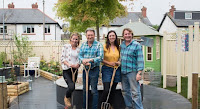 Love Your Garden