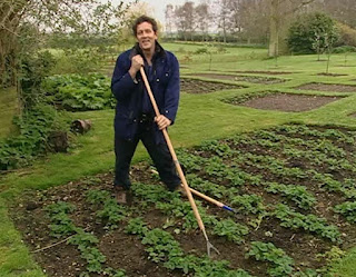 Monty Don