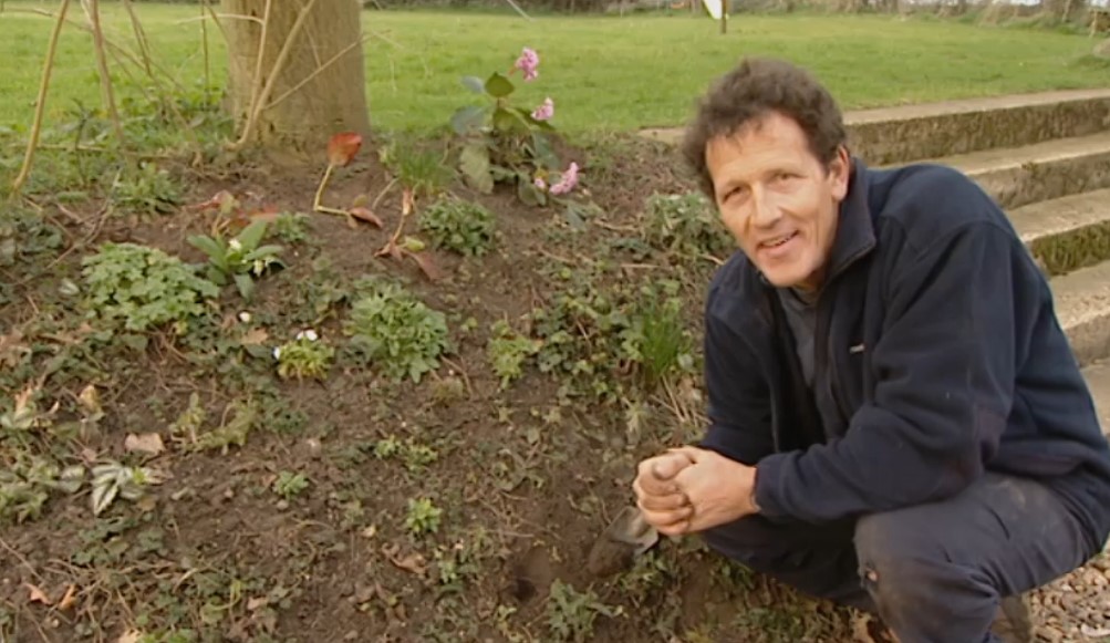 Real Gardens: Episode 1