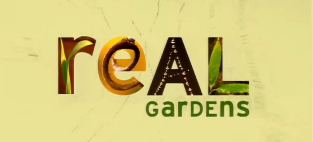 Real Gardens Real Gardens