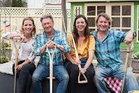 Love Your Garden Themed Episodes