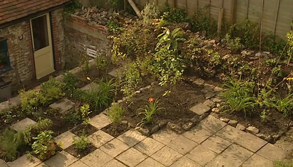 Garden Garden