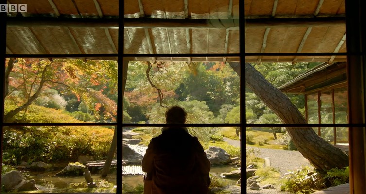 Japanese Garden Monty Don. Japanese Garden Monty Don.