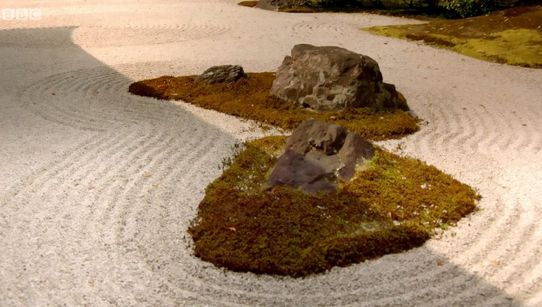 Zen Gardens Zen Gardens
