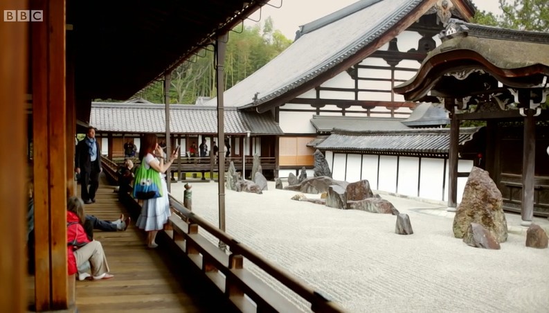 Tofuku-Ji Temple Tofuku-Ji Temple
