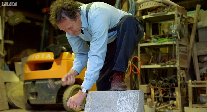 Monty Stone Masoning Monty Stone Masoning
