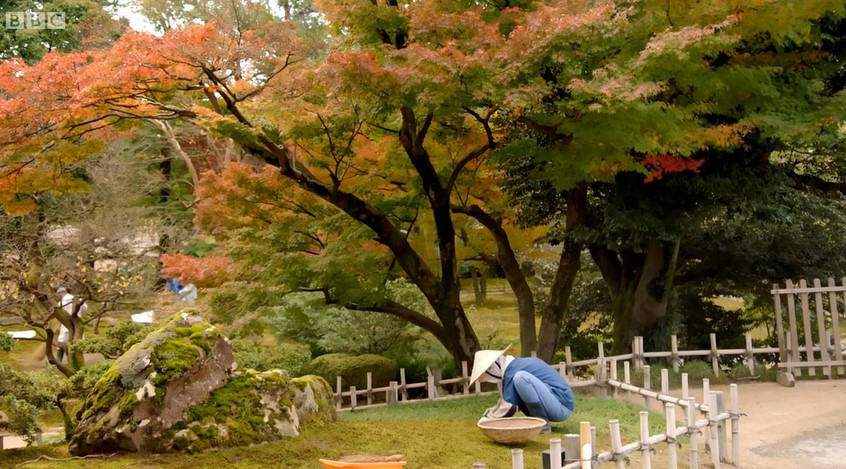 Kenroku-en Gardens Kenroku-en Gardens