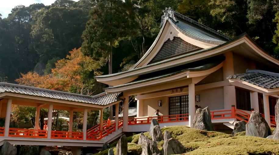Matsuo Taisha Shrine Matsuo Taisha Shrine