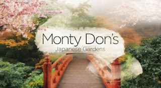 Monty Don's Japanese Gardens Monty Don's Japanese Gardens