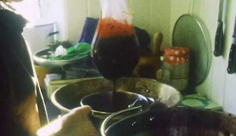Fruit liqueurs Fruit liqueurs