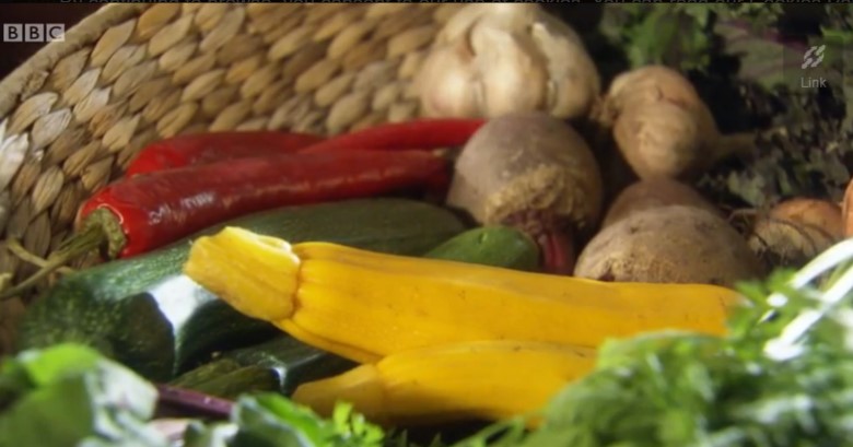 Vegetables