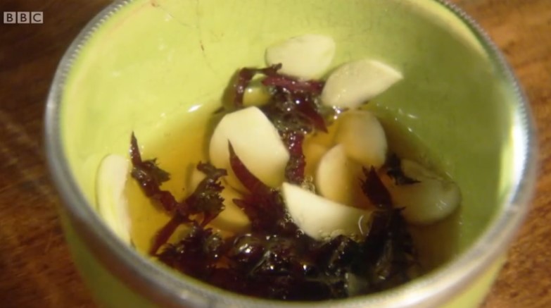 Pickling