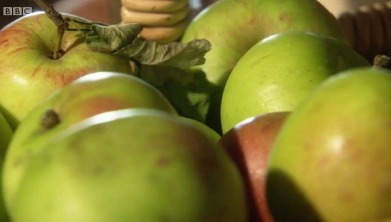 Apple