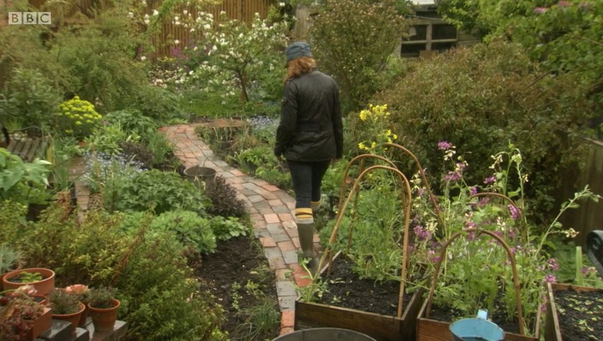 Alys Fowler Garden Alys Fowler Garden
