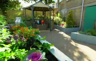 Love Your Garden Series 10 Episode 4 An Oasis in Croydon Love Your Garden Series 10 Episode 4 An Oasis in Croydon