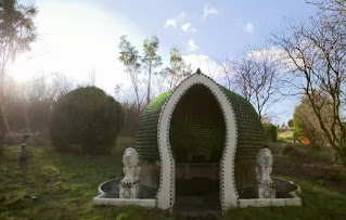 fantasy children garden fantasy children garden