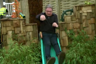 Alan Titchmarsh Alan Titchmarsh