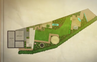 The plan The plan
