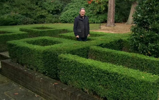 Alan Titchmarsh Alan Titchmarsh