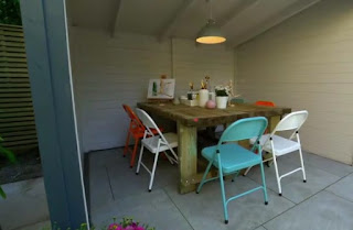 finished garden finished garden
