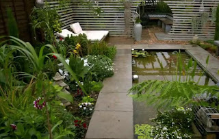 Wendy Nicolson water feature Wendy Nicolson water feature