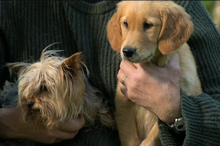 Patti and Ned