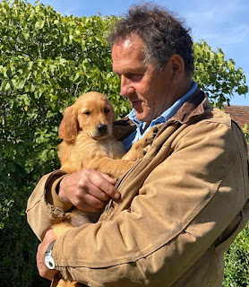 Monty and Ned
